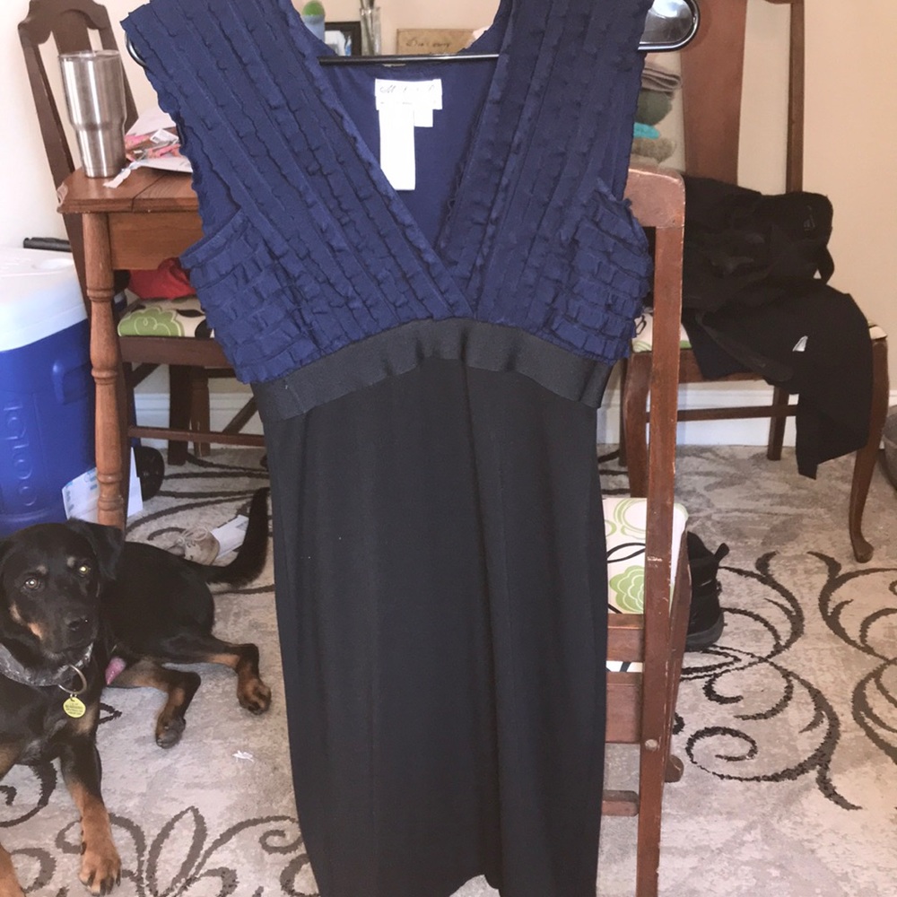Business Dress